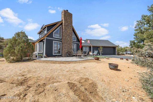 4555 W YOUNG Road, Prescott, AZ 86305