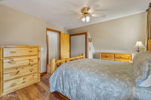 4555 W YOUNG Road, Prescott, AZ 86305