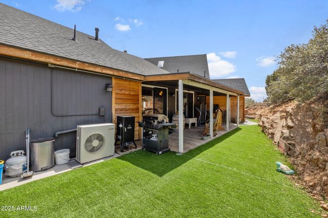 4555 W YOUNG Road, Prescott, AZ 86305