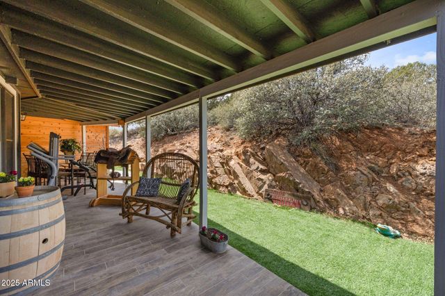 4555 W YOUNG Road, Prescott, AZ 86305