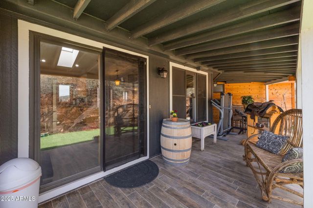 4555 W YOUNG Road, Prescott, AZ 86305