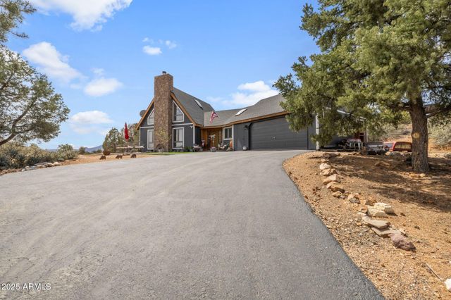 4555 W YOUNG Road, Prescott, AZ 86305