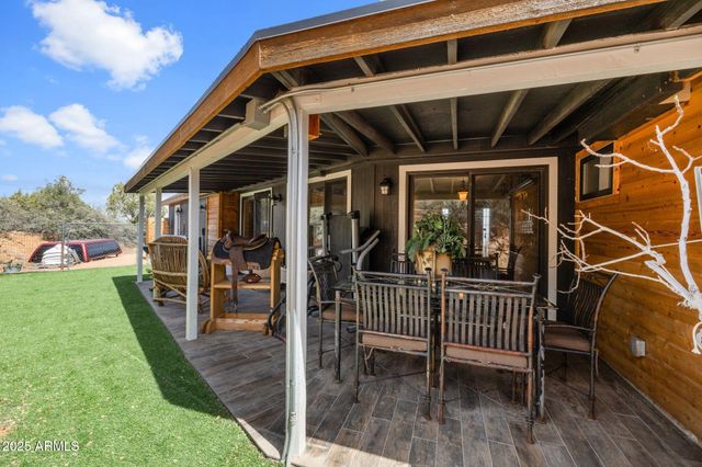 4555 W YOUNG Road, Prescott, AZ 86305