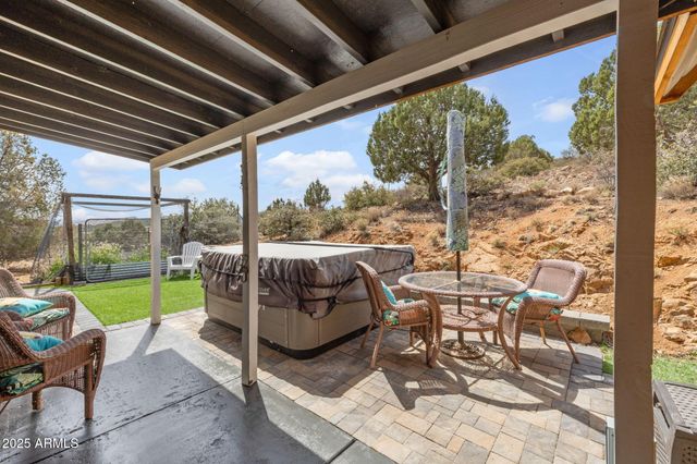 4555 W YOUNG Road, Prescott, AZ 86305