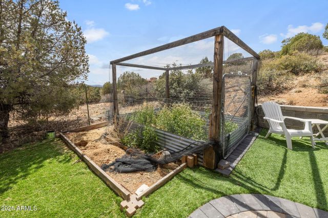 4555 W YOUNG Road, Prescott, AZ 86305