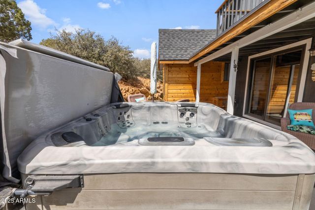 4555 W YOUNG Road, Prescott, AZ 86305