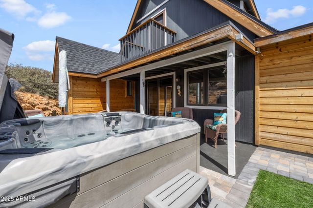 4555 W YOUNG Road, Prescott, AZ 86305