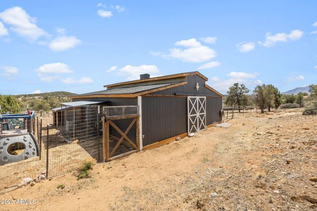 4555 W YOUNG Road, Prescott, AZ 86305