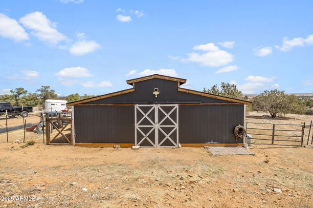 4555 W YOUNG Road, Prescott, AZ 86305