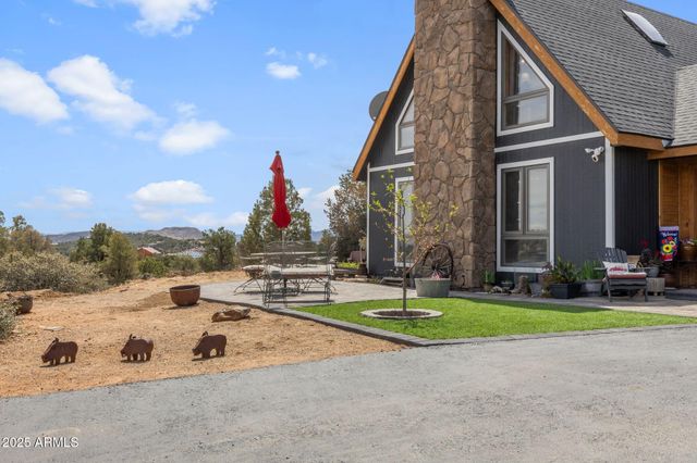 4555 W YOUNG Road, Prescott, AZ 86305