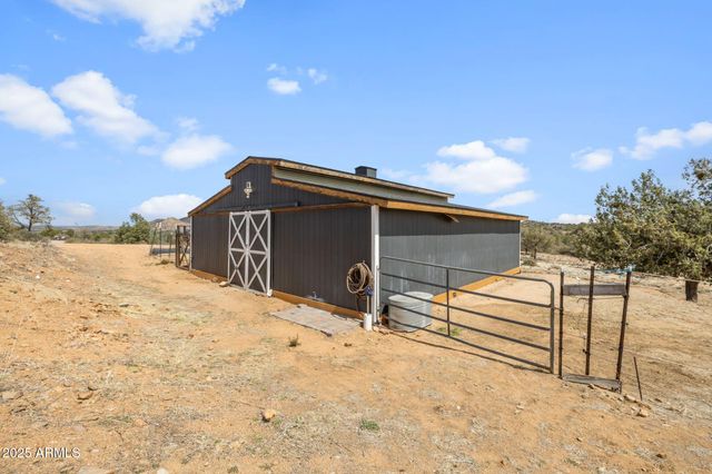 4555 W YOUNG Road, Prescott, AZ 86305