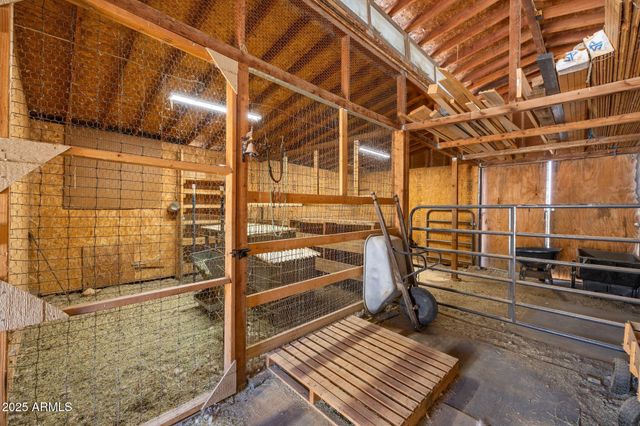 4555 W YOUNG Road, Prescott, AZ 86305