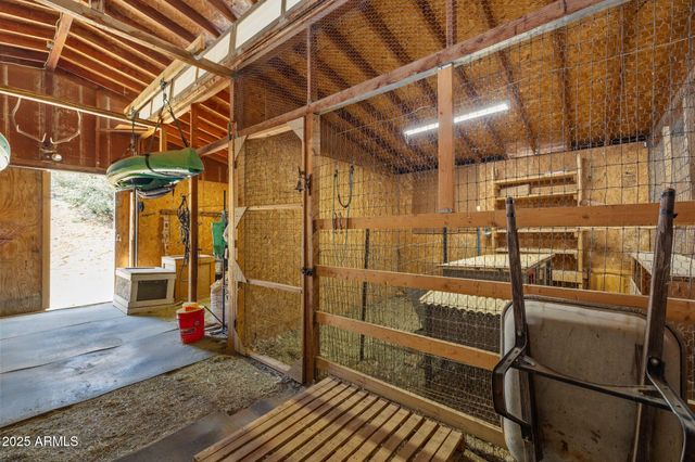 4555 W YOUNG Road, Prescott, AZ 86305