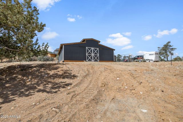4555 W YOUNG Road, Prescott, AZ 86305
