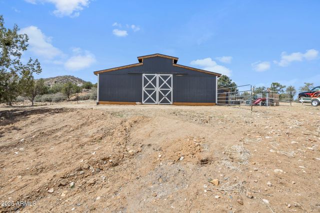 4555 W YOUNG Road, Prescott, AZ 86305