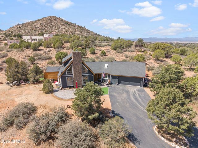 4555 W YOUNG Road, Prescott, AZ 86305