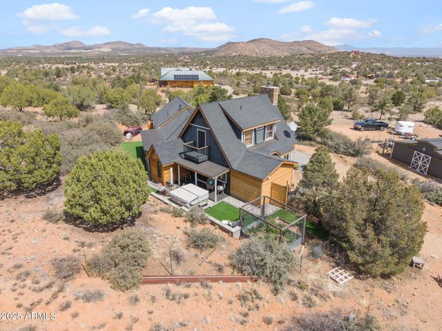 4555 W YOUNG Road, Prescott, AZ 86305