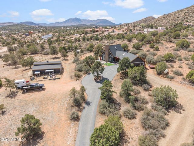 4555 W YOUNG Road, Prescott, AZ 86305