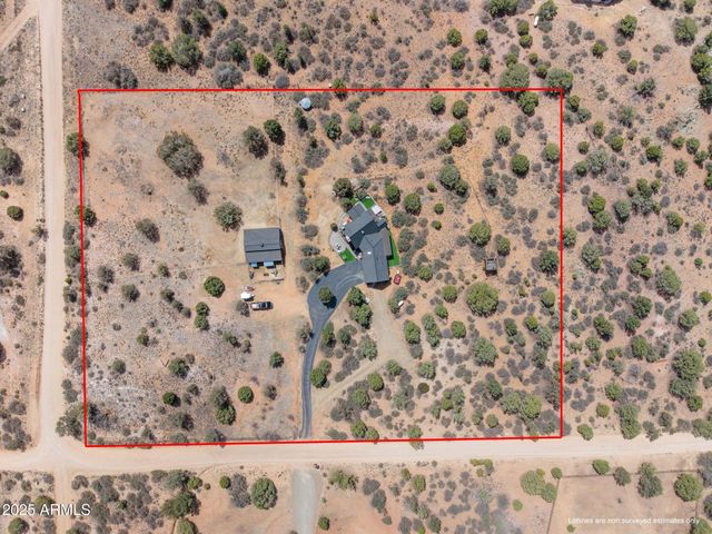 4555 W YOUNG Road, Prescott, AZ 86305