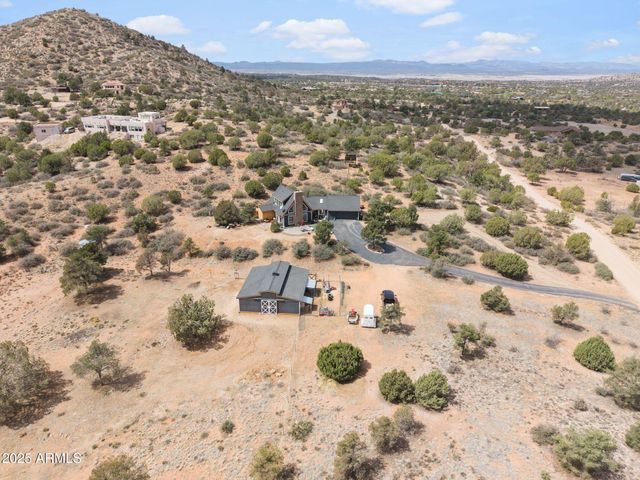 4555 W YOUNG Road, Prescott, AZ 86305