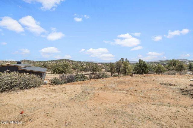 4555 W YOUNG Road, Prescott, AZ 86305