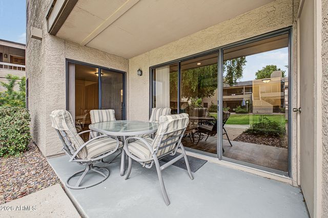 5998 N 78TH Street 103, Scottsdale, AZ 85250