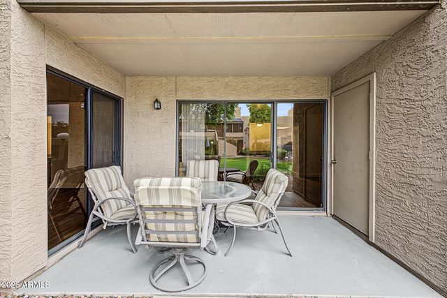 5998 N 78TH Street 103, Scottsdale, AZ 85250