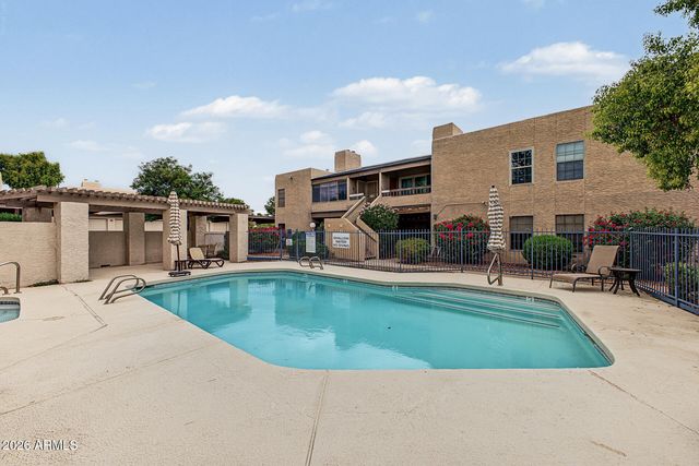 5998 N 78TH Street 103, Scottsdale, AZ 85250