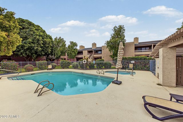 5998 N 78TH Street 103, Scottsdale, AZ 85250