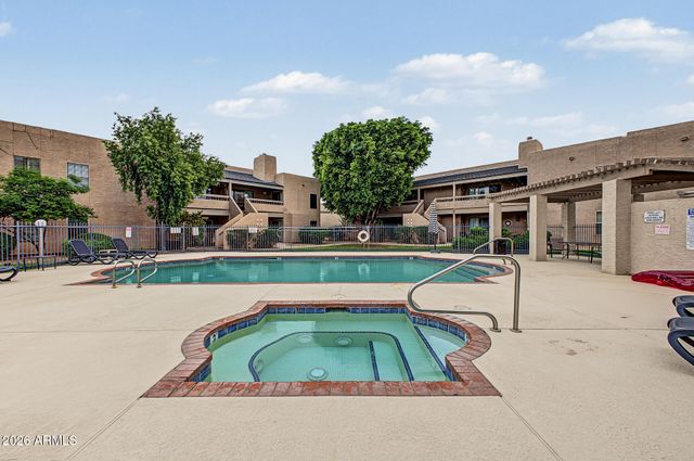 5998 N 78TH Street 103, Scottsdale, AZ 85250