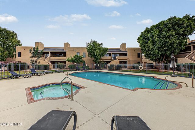 5998 N 78TH Street 103, Scottsdale, AZ 85250