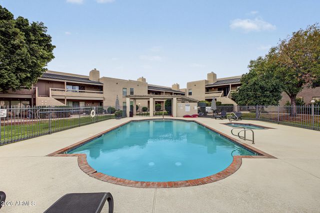 5998 N 78TH Street 103, Scottsdale, AZ 85250