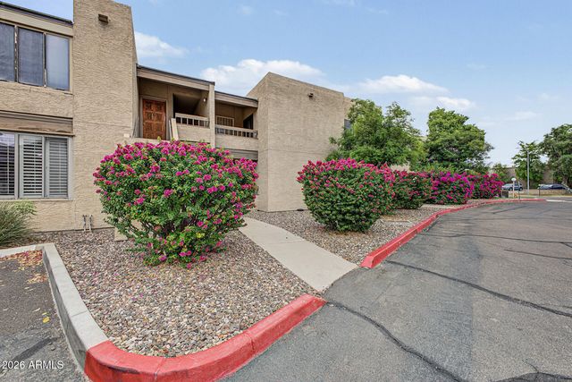 5998 N 78TH Street 103, Scottsdale, AZ 85250