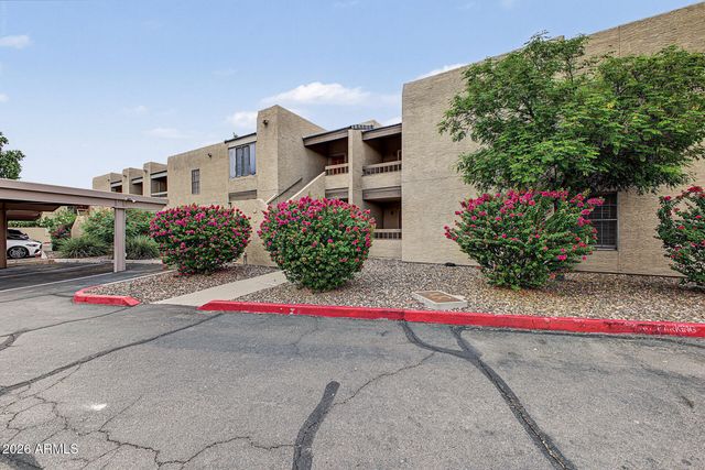 5998 N 78TH Street 103, Scottsdale, AZ 85250