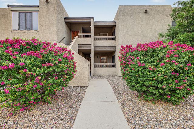 5998 N 78TH Street 103, Scottsdale, AZ 85250