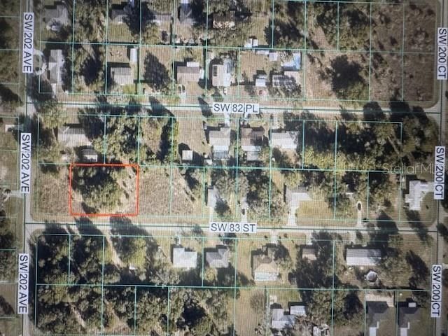 SW 83RD STREET, Dunnellon, FL 34431