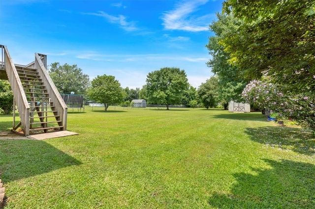 54 Auburn SW Drive, Cartersville, GA 30120