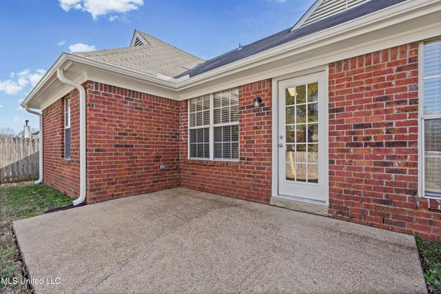 1656 Saddle Lane, Southaven, MS 38671