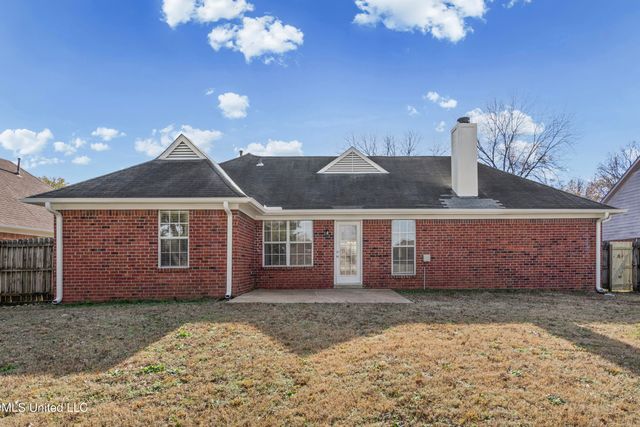 1656 Saddle Lane, Southaven, MS 38671