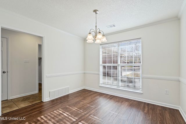 1656 Saddle Lane, Southaven, MS 38671