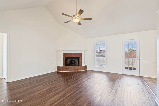 1656 Saddle Lane, Southaven, MS 38671