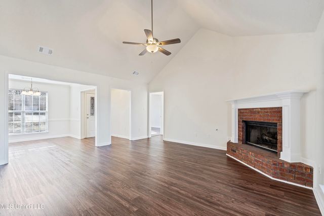 1656 Saddle Lane, Southaven, MS 38671