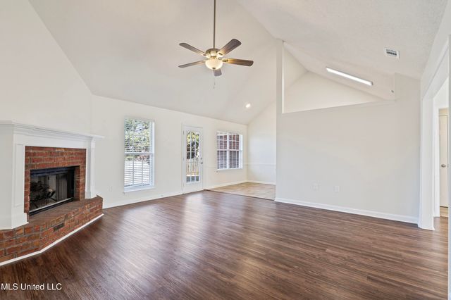 1656 Saddle Lane, Southaven, MS 38671