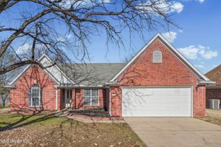 1656 Saddle Lane, Southaven, MS 38671