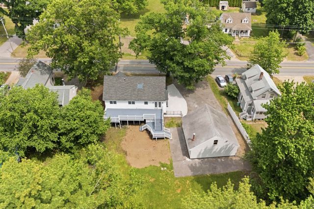 22 Farm Lane, Seabrook, NH 03874