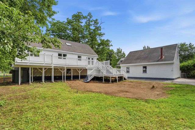 22 Farm Lane, Seabrook, NH 03874