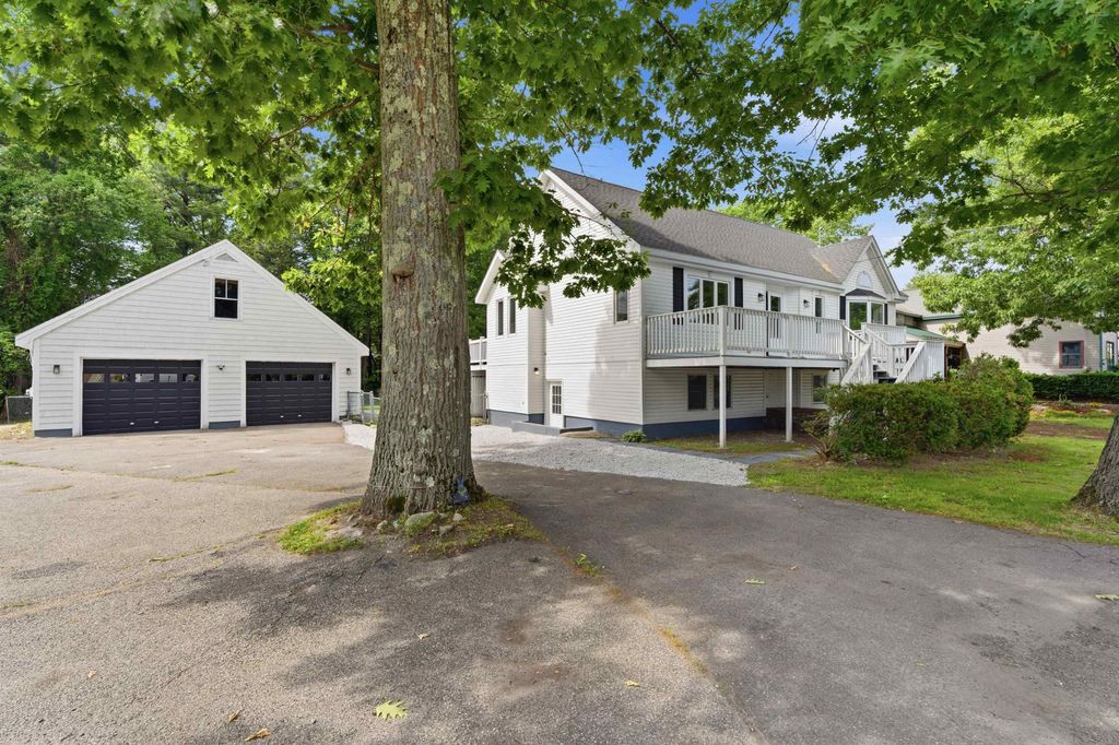 22 Farm Lane, Seabrook, NH 03874