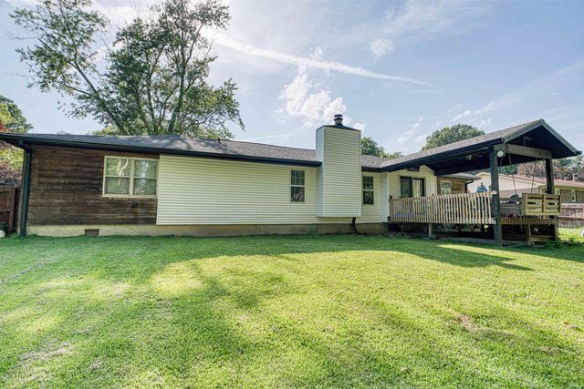 5366 Jeffries Lane, Newburgh, IN 47630