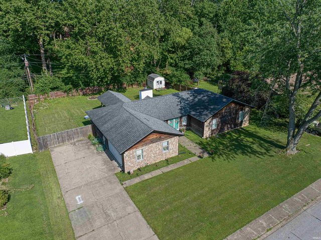 5366 Jeffries Lane, Newburgh, IN 47630