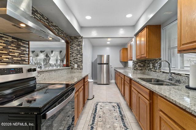 5741 FARGO Court, Jacksonville, FL 32207